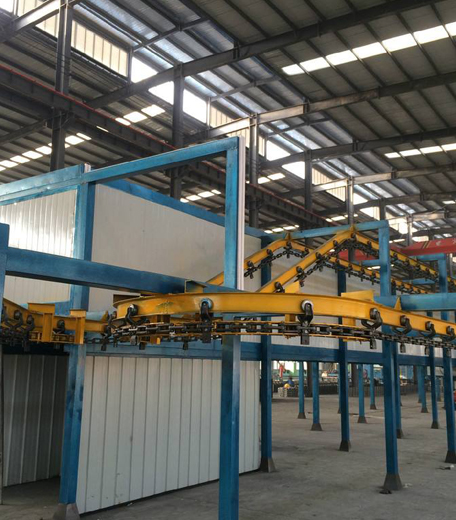 智能涂装设备迭代升级，AI视觉与自适应控制赋能高效生产